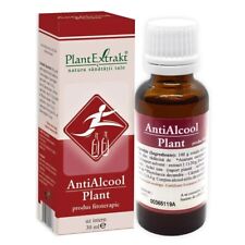 Antialcool Plant Plant Extrakt Diminuisce Il Desiderio Dell’alcool, BEST SELL!