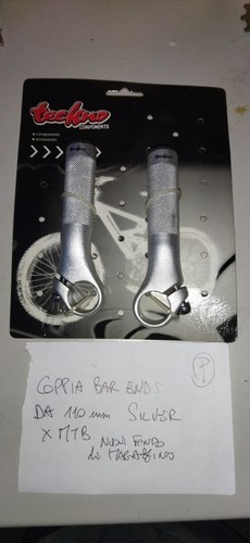 Appendici per mtb teckno - per,
