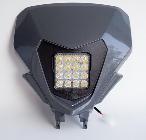 Sherco faro led - (2024-2026),