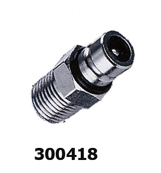 Innesto carburante maschio - carburante,