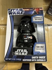 STAR WARS DISPENSER CARAMELLE
