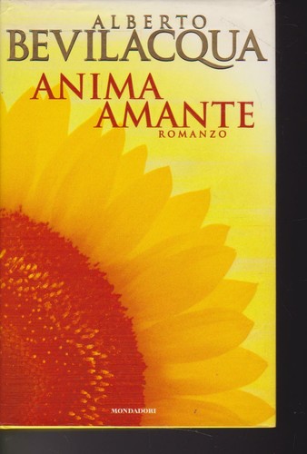 Anima amante alberto - anima,