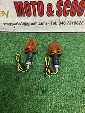 Coppia Frecce Moto Universali