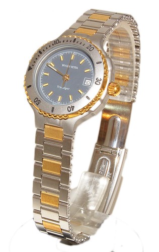 Wyler vetta orologio - vetta,