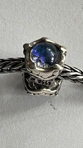 Trollbeads old king - &, queen-