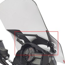 TRAVERSINO [GIVI] PER