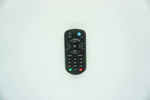 Telecomando adatto per kenwood - telecomando,