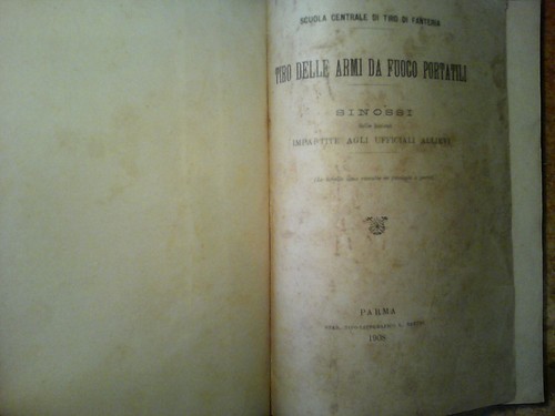 Introvabile libro del - del, 1908
