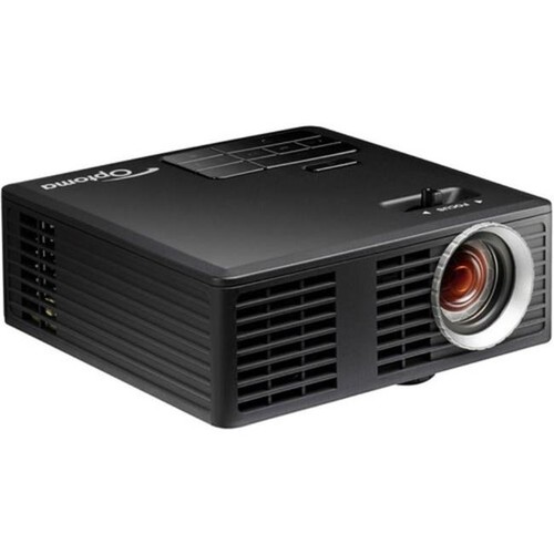 Optoma technology ml750i - optoma,