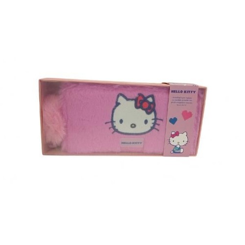 Hello kitty portafoglio - portafoglio, in