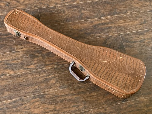 Custodia gator chitarra - gator,