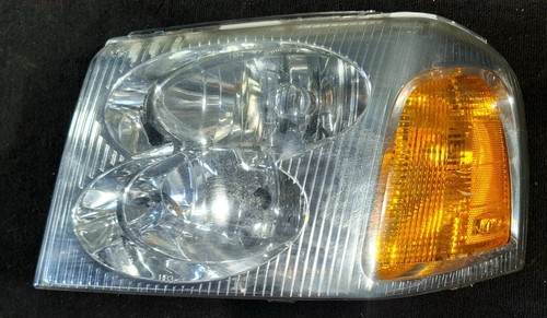 Faro proiettore chevrolet - faro,