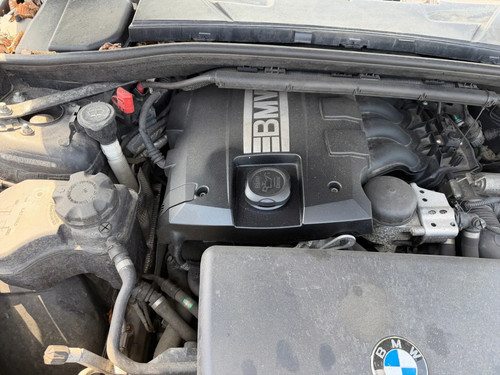 Motore bmw e91 e90 - motore, n43b20a