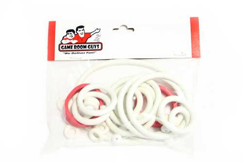 Kit anello gomma riparazione