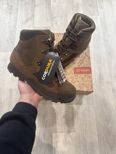 Stivali Iturri Deserto