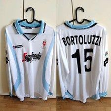Maglia calcio Treviso 2000