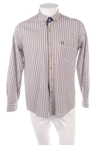 Claudio campione camicia - camicia, a