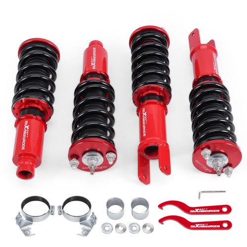 Coilover stradale per honda - coilover,
