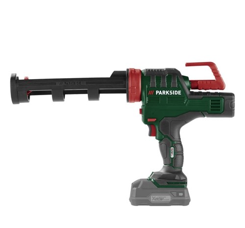 Pressa cartuccia batteria - pressa,