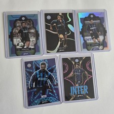 Daka 5x Inter Milan Andrea