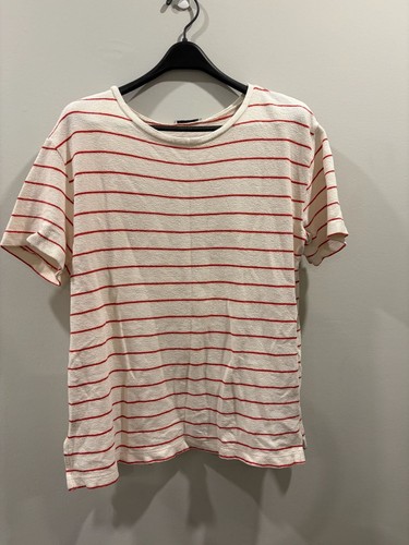 Zara trafaluc red and - zara,