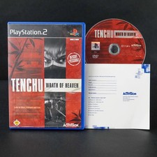 Tenchu Wrath of Heaven - Uncut