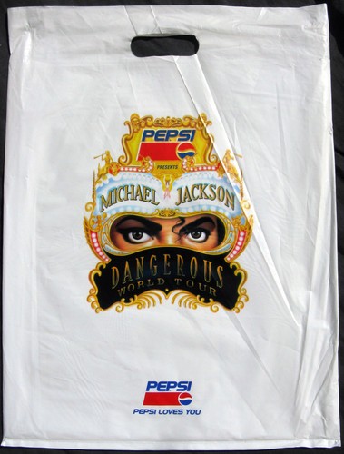 Michael jackson sac promo - jackson,