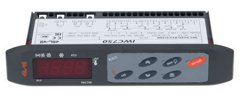 Controllore termostato eliwell - controllore,