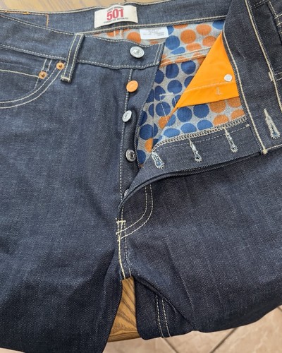 Levis 501 graphic collection - levis,