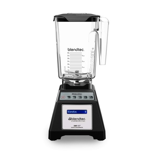 Frullatore blendtec chef 600 - frullatore,