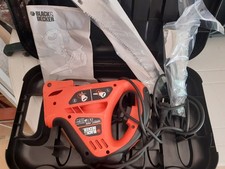 BLACK & DECKER KS890GT SEGHETTO ALTERNATIVO (PER RICAMBI)