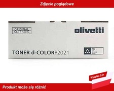 B0954 Olivetti d-Color P2021 z