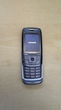 Samsung sgh e250i grigio - sgh-e250i,
