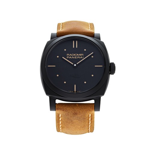 Cinturino panerai radiomir - panerai,