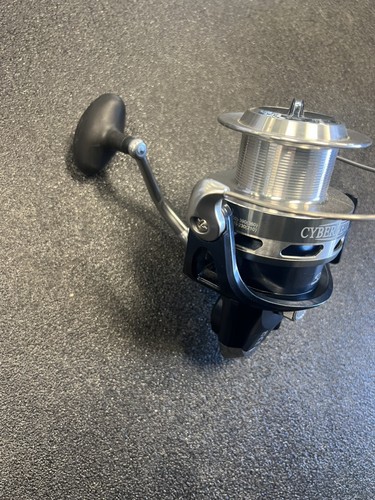 Tica fishing reel - tica, ggat1000