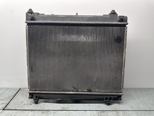 Radiatore acqua per toyota - acqua,