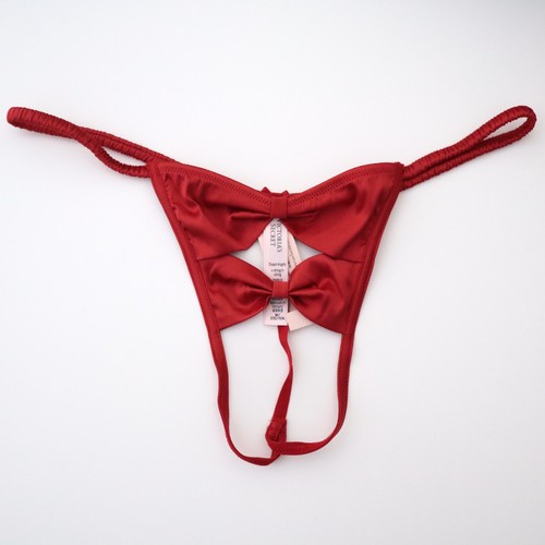 Panty perizoma victoria - panty,