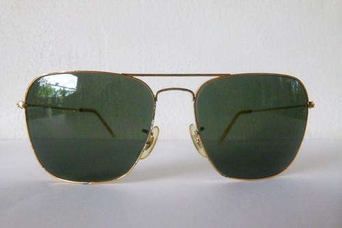 Ray ban vintage - ", caravan