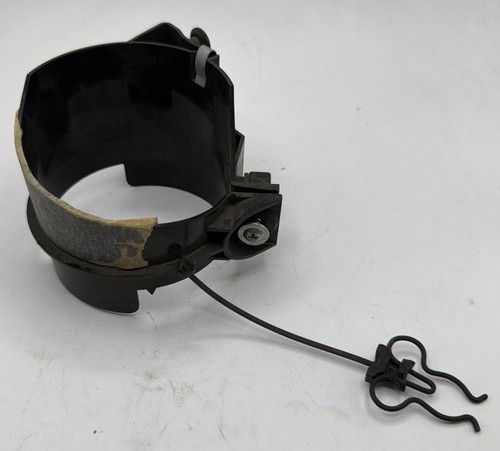 Staffa supporto filtro gasolio