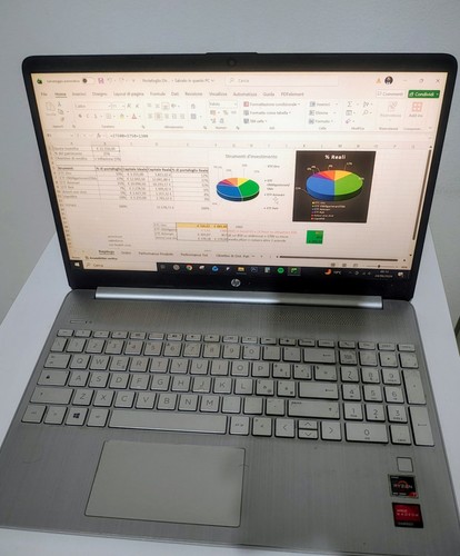 Notebook 15s ryzen - notebook, |