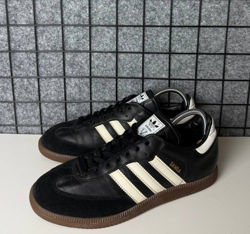 Sneakers adidas samba - samba, 2007