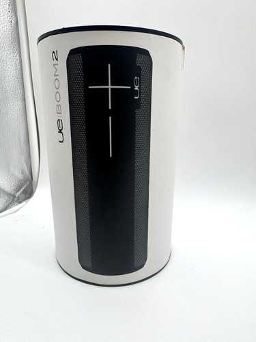 Logitech boom 2 - ue,