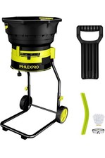 Trinciafoglie elettrico Phlexpro 