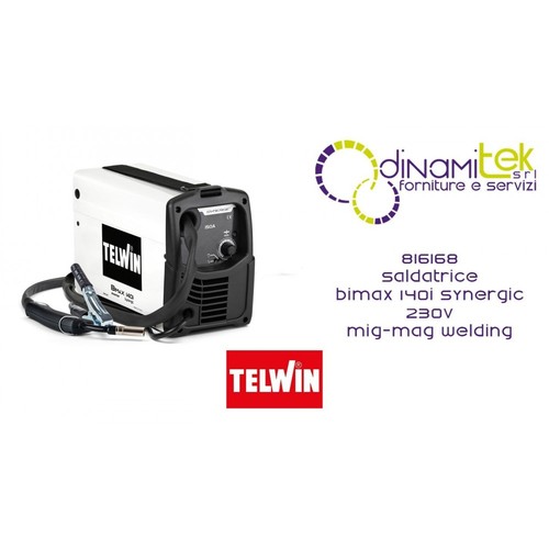 816168 saldatrice bimax - 816168,