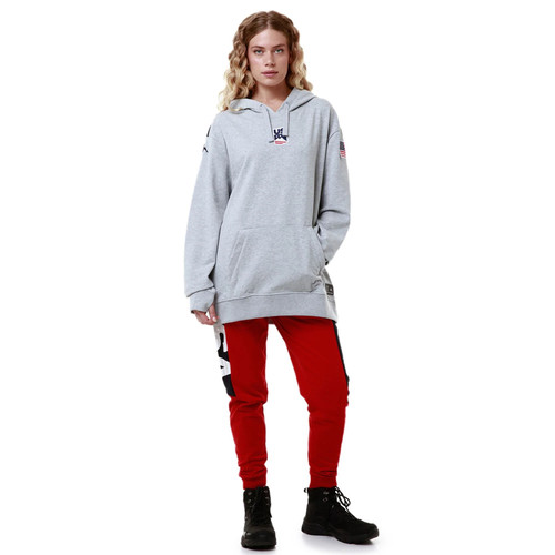 Kappa felpa uomo donna - felpa,