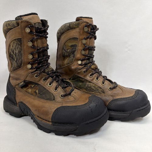 Stivali danner pronghorn - 8",