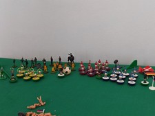 Subbuteo Vintage lotto Misto