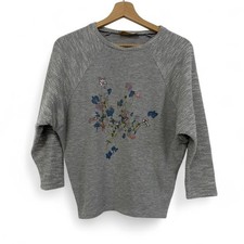 VDP VIA DELLE PERLE Felpa