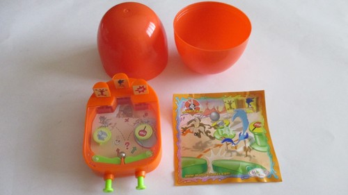 Jouet maxi magic kinder - magic,