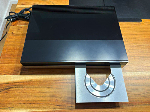 Bang olufsen o - b&o, cd